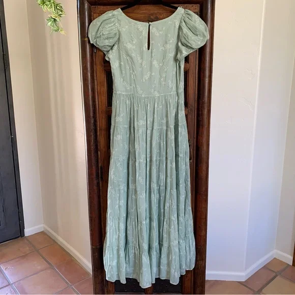 Doen Ruby Dress - Picture 4 of 13